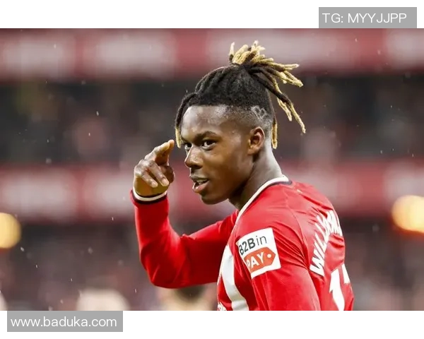 曼联新星曼联球员曼的成长之路及其未来发展潜力分析