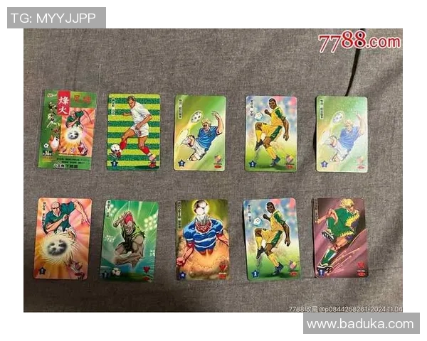 足球球星卡购买指南哪里最靠谱如何选择正规渠道避免陷阱