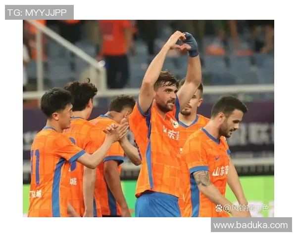 山东鲁能足球球星崛起之路 探秘球员成长背后的奋斗与荣耀